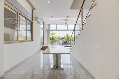 For Sale - The Hilloft