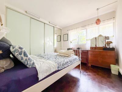 For Rent - 109 Spottiswoode Park Road