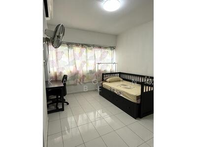 For Rent - 112 Teck Whye Lane
