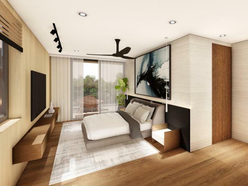 For Sale - ✨️Best Psf Brand New Semi-D in Bt Timah✨️