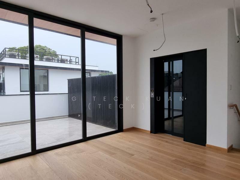For Sale - ✨️Best Psf Brand New Semi-D in Bt Timah✨️