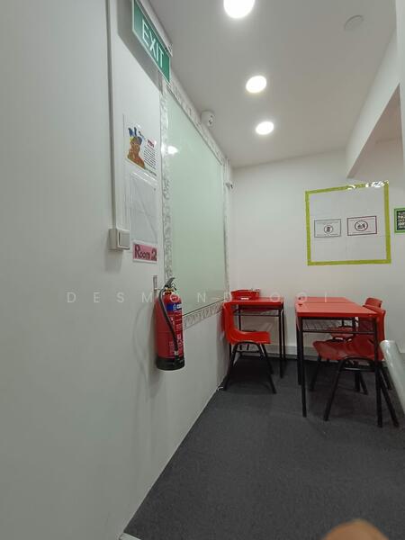 The MidTown, 1187 Upper Serangoon Road, 500 sqft, Mall Shop For Rent, by Desmond Ooi, 25514317 - CommercialGuru.com.sg