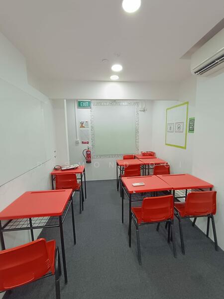 The MidTown, 1187 Upper Serangoon Road, 500 sqft, Mall Shop For Rent, by Desmond Ooi, 25514317 - CommercialGuru.com.sg