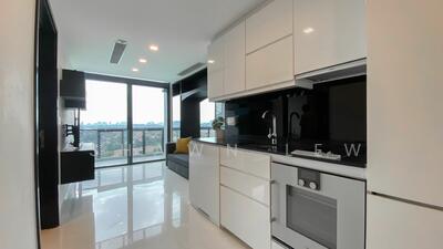 For Rent - Robin Suites