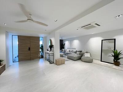 For Sale - Kew Grove