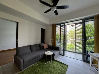 For Sale - The Seawind @ Telok Kurau