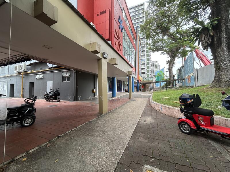 Ang Mo Kio Avenue 6, Ang Mo Kio Avenue 6/Ang Mo Kio Avenue 3, Ang Mo Kio / Bishan / Thomson, 4,100 sqft, Food & Beverage For Sale, by Bryan Chiew, 25514391 - CommercialGuru.com.sg