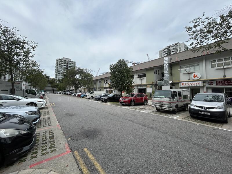 Ang Mo Kio Avenue 6, Ang Mo Kio Avenue 6/Ang Mo Kio Avenue 3, Ang Mo Kio / Bishan / Thomson, 4,100 sqft, Food & Beverage For Sale, by Bryan Chiew, 25514391 - CommercialGuru.com.sg
