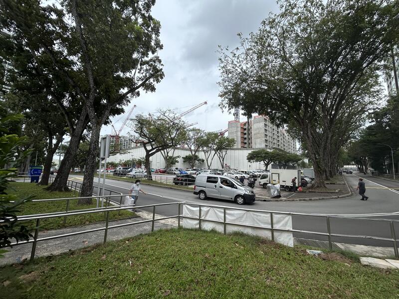 Ang Mo Kio Avenue 6, Ang Mo Kio Avenue 6/Ang Mo Kio Avenue 3, Ang Mo Kio / Bishan / Thomson, 4,100 sqft, Food & Beverage For Sale, by Bryan Chiew, 25514391 - CommercialGuru.com.sg