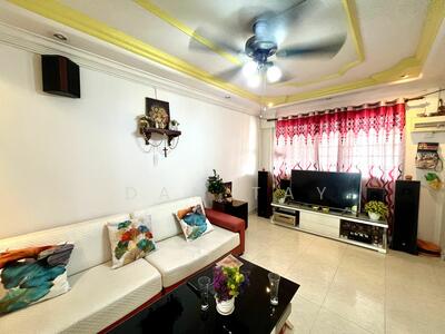 For Sale - 143 Petir Road