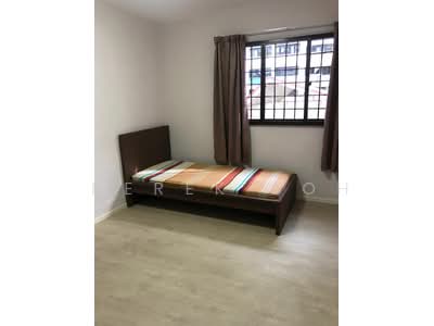 For Rent - 44 Teban Gardens Road