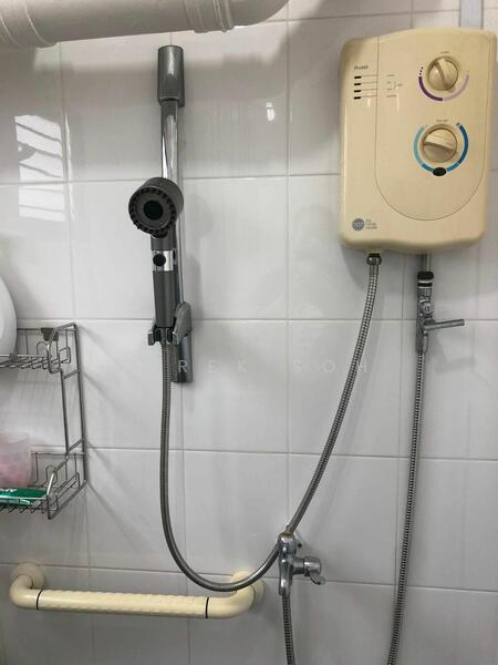 For Rent - 44 Teban Gardens Road