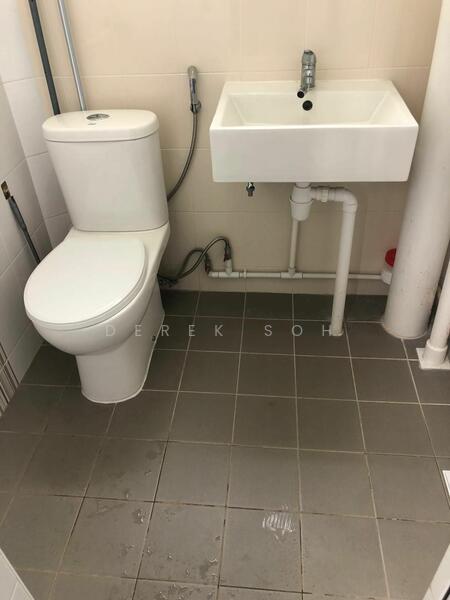 For Rent - 44 Teban Gardens Road