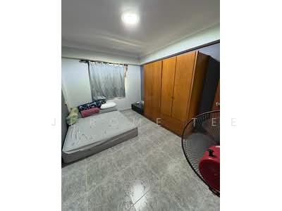 For Rent - 109 Hougang Avenue 1