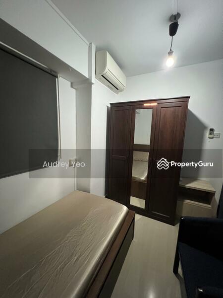For Rent - 642D Punggol Drive