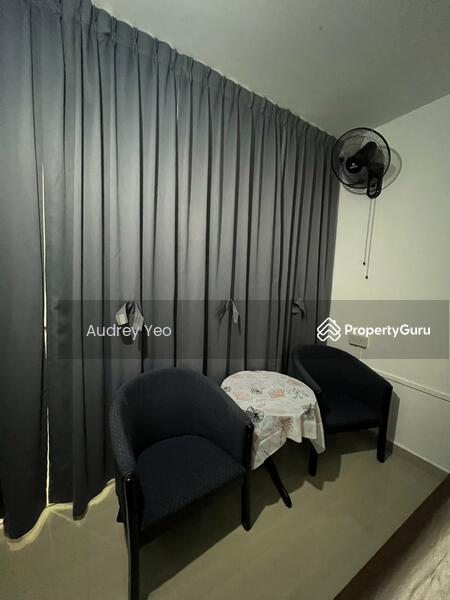 For Rent - 642D Punggol Drive