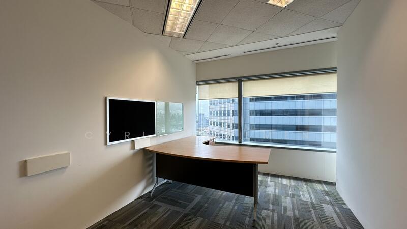 Suntec City Tower, 2 Temasek Boulevard, 2,336 sqft, Office For Sale, by Cyril Tuzemen, 25514475 - CommercialGuru.com.sg