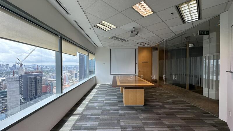 Suntec City Tower, 2 Temasek Boulevard, 2,336 sqft, Office For Sale, by Cyril Tuzemen, 25514475 - CommercialGuru.com.sg