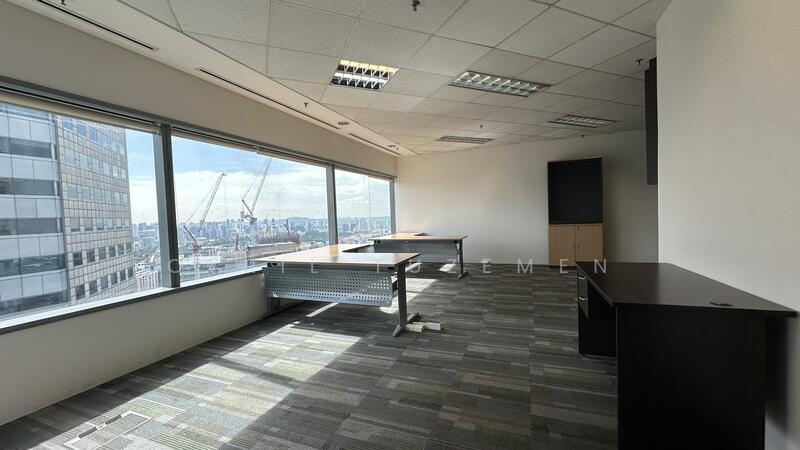 Suntec City Tower, 2 Temasek Boulevard, 2,336 sqft, Office For Sale, by Cyril Tuzemen, 25514475 - CommercialGuru.com.sg