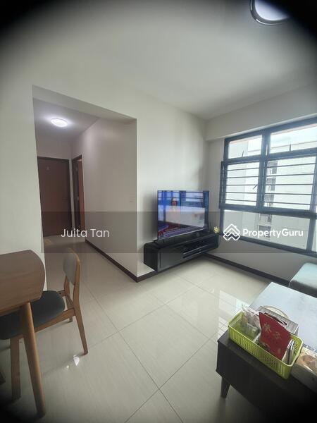 For Rent - 506C Yishun Avenue 4