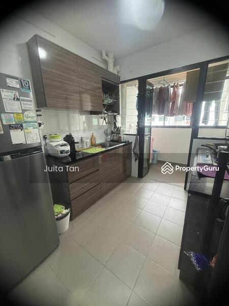 For Rent - 506C Yishun Avenue 4