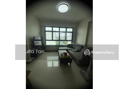 For Rent - 506C Yishun Avenue 4