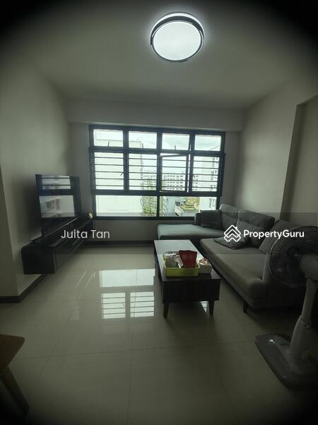 For Rent - 506C Yishun Avenue 4