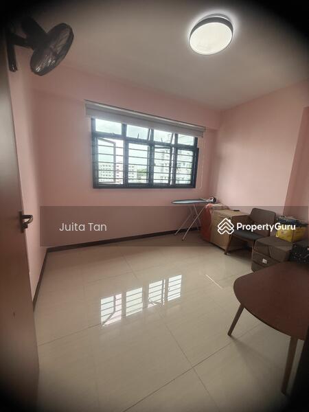 For Rent - 506C Yishun Avenue 4