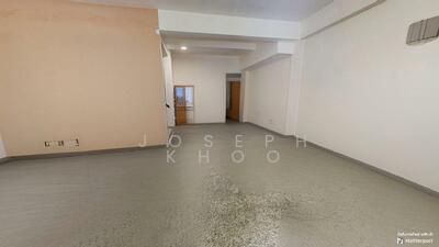 For Sale - Inter-Terrace near Aljunied MRT