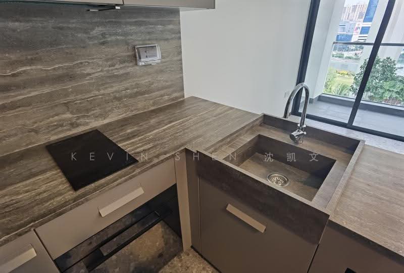 One Pearl Bank, 1 Pearl Bank, Alexandra / Commonwealth, 1 Bedroom, 527 sqft, Condominium For Rent, by Kevin Shen 沈凯文, 25514675 - PropertyGuru.com.sg