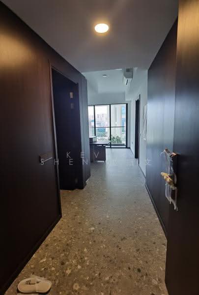 One Pearl Bank, 1 Pearl Bank, Alexandra / Commonwealth, 1 Bedroom, 527 sqft, Condominium For Rent, by Kevin Shen 沈凯文, 25514675 - PropertyGuru.com.sg
