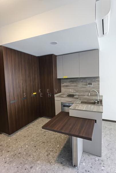 One Pearl Bank, 1 Pearl Bank, Alexandra / Commonwealth, 1 Bedroom, 527 sqft, Condominium For Rent, by Kevin Shen 沈凯文, 25514675 - PropertyGuru.com.sg