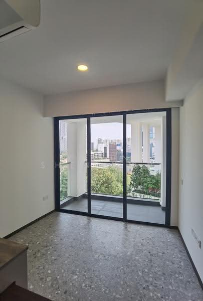 One Pearl Bank, 1 Pearl Bank, Alexandra / Commonwealth, 1 Bedroom, 527 sqft, Condominium For Rent, by Kevin Shen 沈凯文, 25514675 - PropertyGuru.com.sg