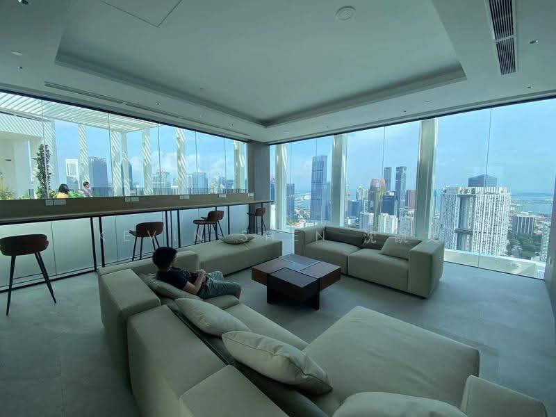 One Pearl Bank, 1 Pearl Bank, Alexandra / Commonwealth, 1 Bedroom, 527 sqft, Condominium For Rent, by Kevin Shen 沈凯文, 25514675 - PropertyGuru.com.sg
