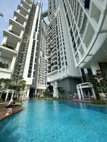 One Pearl Bank, 1 Pearl Bank, Alexandra / Commonwealth, 1 Bedroom, 527 sqft, Condominium For Rent, by Kevin Shen 沈凯文, 25514675 - PropertyGuru.com.sg