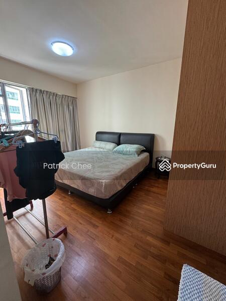 For Sale - 271A Punggol Walk