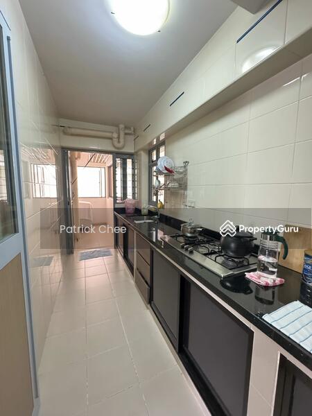 For Sale - 271A Punggol Walk