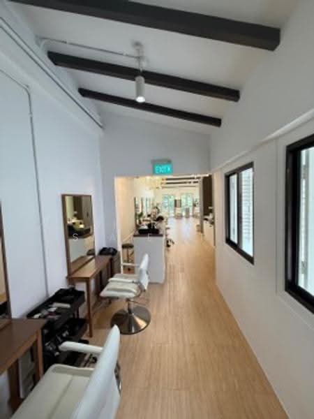 9 Craig Road #03-01, Chinatown / Tanjong Pagar, 1,200 sqft, Office For Rent, by Leasing Team, 25514717 - Interior - CommercialGuru.com.sg