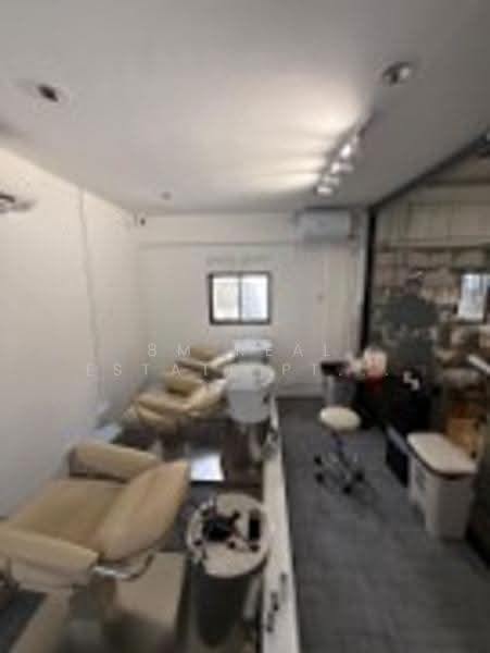 9 Craig Road #03-01, Chinatown / Tanjong Pagar, 1,200 sqft, Office For Rent, by Leasing Team, 25514717 - Interior - CommercialGuru.com.sg