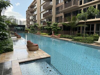For Sale - The Watergardens at Canberra