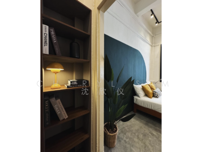 For Rent - 1925 Quarters Serviced Apartments