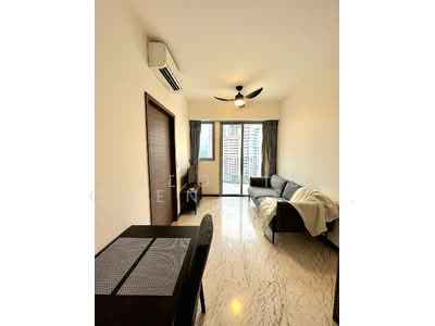 For Rent - Queenstown condo next to MRT