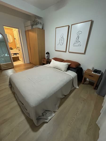 Crystal Court, 456 River Valley Road, 2 Bedrooms, 1,206 sqft, Apartment For Sale, by Iris Lee, 25514827 - PropertyGuru.com.sg