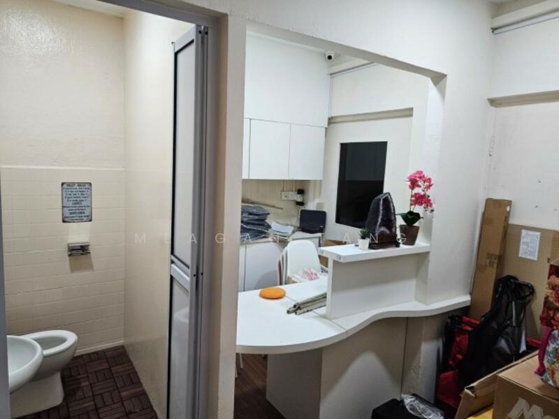 ✨ Freehold 2 Storey Shophouse At Upper Thomson / Sembawang Hills Estate ✨, Jalan Gelenggang, 4,219 sqft, Shop / Shophouse For Sale, by Meagan Tang, 25514852 - CommercialGuru.com.sg