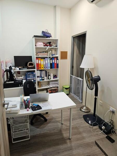 ✨ Freehold 2 Storey Shophouse At Upper Thomson / Sembawang Hills Estate ✨, Jalan Gelenggang, 4,219 sqft, Shop / Shophouse For Sale, by Meagan Tang, 25514852 - CommercialGuru.com.sg