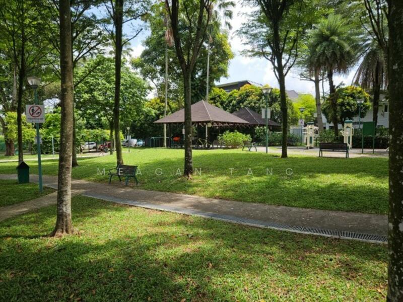 ✨ Freehold 2 Storey Shophouse At Upper Thomson / Sembawang Hills Estate ✨, Jalan Gelenggang, 4,219 sqft, Shop / Shophouse For Sale, by Meagan Tang, 25514852 - CommercialGuru.com.sg