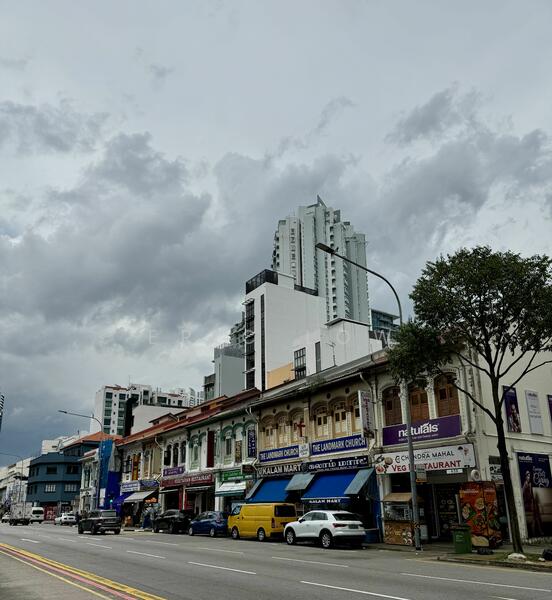Serangoon Road Adjoining FH Shophouse, Serangoon Road, Farrer Park / Serangoon Rd, 5,425 sqft, Shop / Shophouse For Sale, by Eric Low, 25514867 - CommercialGuru.com.sg
