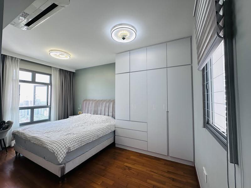 33 Margaret Drive, 33 Margaret Drive, Alexandra / Commonwealth, 3 Bedrooms, 979 sqft, HDB Flat For Sale, by Julian Li, 25514885 - Bedroom - PropertyGuru.com.sg