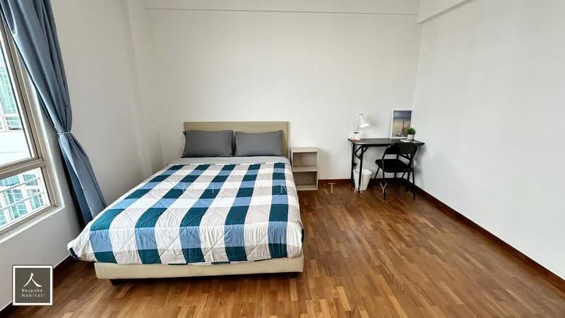 Northvale, 61 Choa Chu Kang Loop, Dairy Farm / Bukit Panjang / Choa Chu Kang, Room Rental, 120 sqft, Condominium For Rent, by Emilyn Tay, 25514886 - PropertyGuru.com.sg