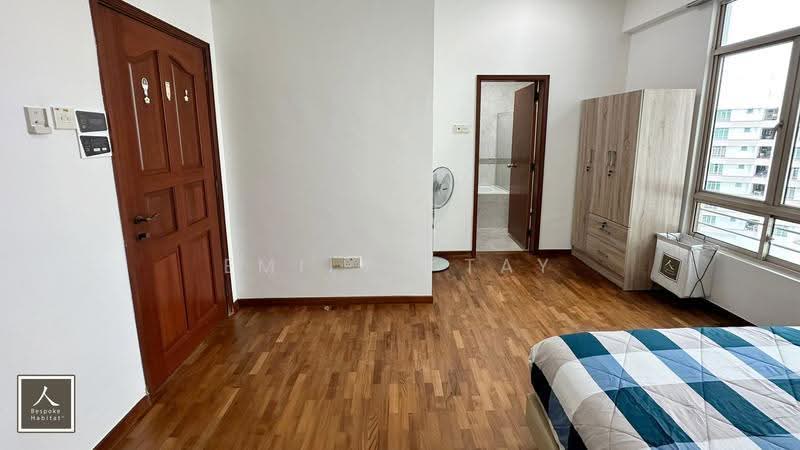 Northvale, 61 Choa Chu Kang Loop, Dairy Farm / Bukit Panjang / Choa Chu Kang, Room Rental, 120 sqft, Condominium For Rent, by Emilyn Tay, 25514886 - PropertyGuru.com.sg